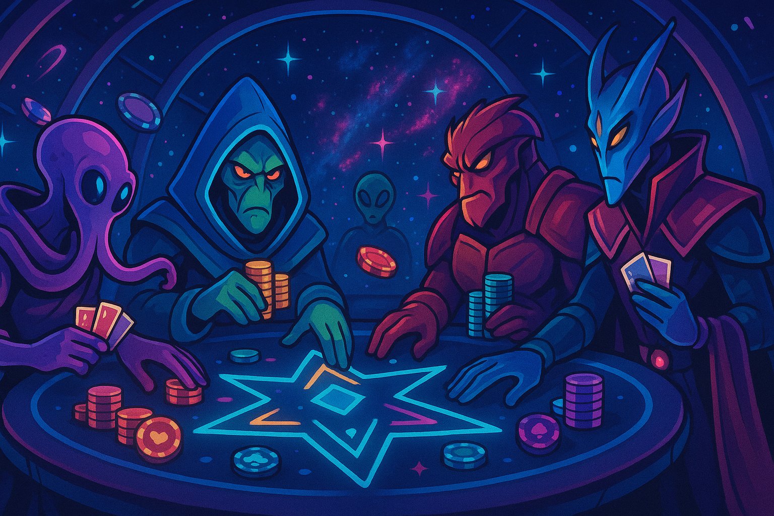 korea pools featured game showcase