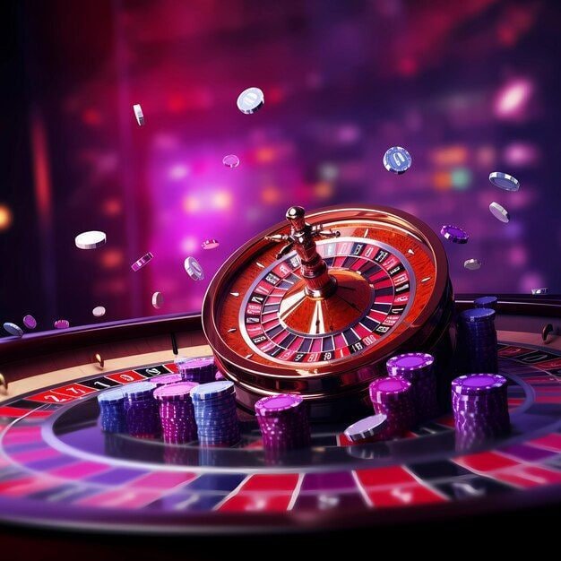 Win announcement and balance update after Fa Cai Shen Deluxe spin