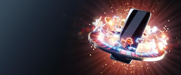 Android installation setup screen for korea pools APK