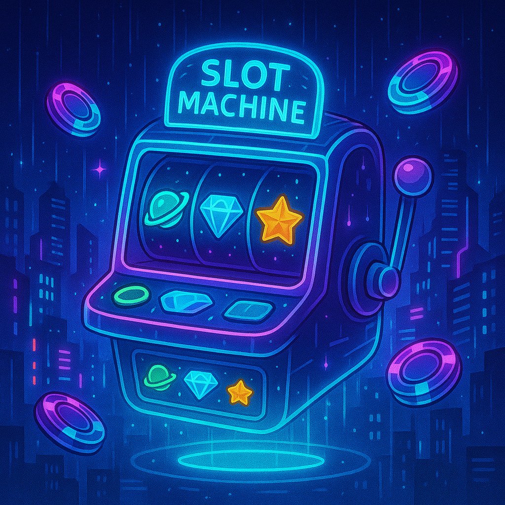 Account balance update after Lucky Number win